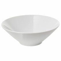 이케아 이케아 365 이케아 365 그릇 각진 모서리 화이트 17 cm, 1개