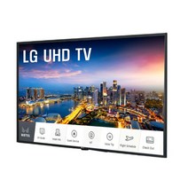 LG 49인치 124cm(49) 미사용리퍼 49UT340H0UA UHD tv 셋탑전용, 센터방문수령