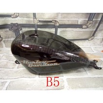 할리 연료탱크 14.4L 883N X48 기름통 커스텀, F