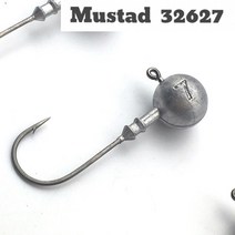 현hmvy_민물지그헤드 텅스텐 꺽지낚시 웜바늘 쏘가리♥sngr1