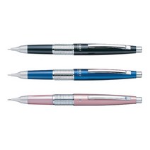 [펜텔] 샤프/케리샤프 0.5mm, 블루