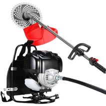 가솔린 제초기 외발관리기 중경제초기 잔디깍는 기계, YH650 운반  느슨한 토양