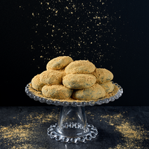 조은떡집 당일생산 제주 해풍 쑥인절미 800g 1600g 2400g 3200g, 80g, 20개