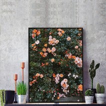 보석십자수 다이아몬드로 가득 찬 다이아몬드 그림 작은 구슬 자수비즈 도안 금전수 어린이, 도안60x80cm 사이즈