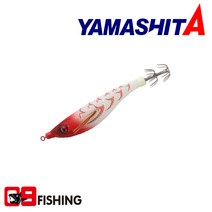 야마시타 어퍼95 쭈꾸미 오징어 야광에기 수평에기, 나바스 마린