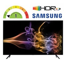 삼성 Business TV LED 4K UHD 해상도 (에너지등급 1등급) WiFi 사이니지 무료, Yes, 벽걸이형, 163cm(65인치)