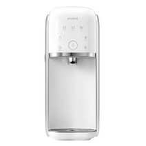 퓨리얼 직수 냉온정수기 PPA-2110 (1년필터포함+무료설치), A. 조리수밸브
