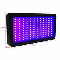 uv접착제 공냉식 수지 테스트 자외선 접착제 오일, 100-300W 초대형 350W-395NM
