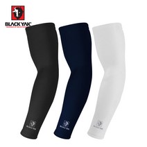 블랙야크 쿨토시 3개 여름 팔토시 자외선차단 암슬리브