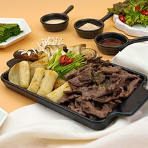 집에서먹자 곱이곱다 소염통 200g (1인분+참소스20g 증정), 1팩