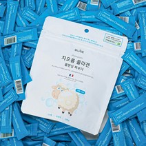 유니자르 차오름 콜라겐 효소 엔자임 세안제 파우더워시 가루클렌저 폼클렌징