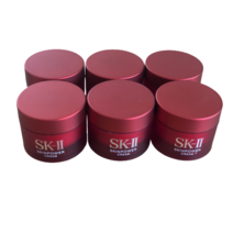[백화점정품]sk2 스킨파워크림 15ml / SK-II 스킨파워크림 15ml 6개