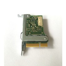 02827M PowerEdge iDRAC7 엔터프라이즈 원격 컨트롤러 R320, 한개옵션1, 한개옵션0