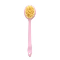 에뛰드하우스 마이뷰티툴 효녀손 바디 브러쉬, 혼합 색상, 1개