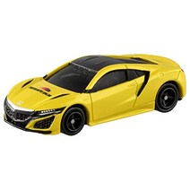 토미카 2021 도쿄 오토 살롱 기념 혼다 NSX