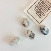 스톤 돌멩이 천연 수제 비누 만들기 DIY 키트