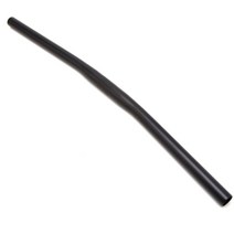 25.4mm 알루미늄 합금 핸들 바 스트레이트 자전거 MTB 라이저 플랫 PXPF