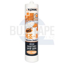 욕조N 탑프라 실리콘 탑씰 바이오 270ml 실란트 _ 69649EA, 01. 백색