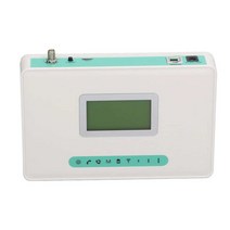 GSM 고정 무선 터미널 850/900/1800/1900mhz 지원 경보 시스템 PABX 명확한 음성 안정적인 신호 사무실 가, 한개옵션0