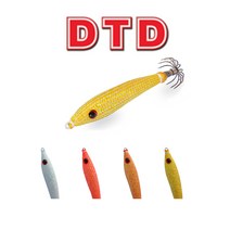 DTD 가분소프트플래쉬 70g 100g 150g DTD이카메탈, 레드-2H