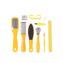 발 바닥 각질 관리 제거 10종 세트 발뒤꿈치각질제거 발각질제거기 발각질제거 발뒤꿈치갈라짐 발바닥굳은살제