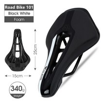 픽시자전거 클래식자전거 완전조립자전거 크로몰리 벨로라인WEST BIKING-MTB 산악 로드 자전거 PU 가죽 젤, 18 Roab Bike 101 BKWT, 한개옵션1