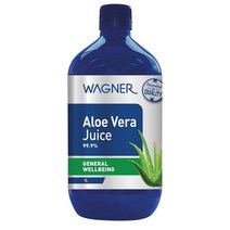 와그너 알로에 베라 쥬스 1L Wagner Aloe Vera Juice