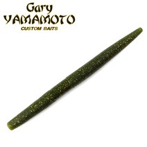 게리야마모토 야마센코 5인치 재팬버젼 배스웜 노싱커, 301