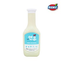 동서 리치스 연유 500g, 리치스 리치스 연유 500g