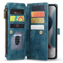 명패디자인 2021 CaseMe 가죽 케이스 iPhone 11 12 13 Pro XR XS Max 지퍼 4370396293, 2, For iPhone 12 Mini
