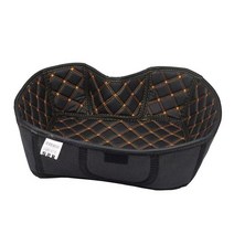 탑박스 리어백 내피 GIVI V47 V 트렁크 케이스 라이너 러기지 박스 내부 컨테이너 테일 프로텍터 라이닝, 03 Lower