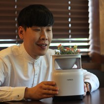 노비코 미니공기청정기 음이온 발생기내장 공기살균 소형청정기 원룸 사무실 저소음 초미세먼지