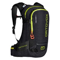 ORTOVOX FREE RIDER 24 등산 아웃도어 배낭 스키배낭 여행가방, BLUE