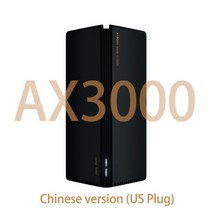 wifi증폭기 무선 와이파이 AP 인터넷 확장기 xiaomi ax3000 라우터 메쉬 6 nord vpn 2.4g 5.0ghz 신호 부스터 리피터 확장 기가비트 4 350, au 어댑터 추가, 중국 버전