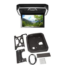 ALPINE (알파인) 플라즈마 클러스터 기술 탑재 12.8 형 LED WXGA 리어 비전 HDMI 입력 첨부 PXH12X-R-B (N BOX (20179~202012) 전용 PXH12X-R-B)