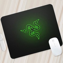 키보드난로 히터 패드 맞춤형 레이저 컴퓨터 데스크 매트 게이머 캐비닛 매직 마우스 게임 Pc 액세서리 키보드 노트북 애니메이션, [02] 250x290x2mm, [18] HC003711