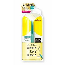 데자부 러스틴 파인 E 크림 연필 리얼 블랙 아이라이너 1개 (x 1) デジャヴュ ラスティンファインE クリームペンシル リアルブラック アイライナー 1個 (x 1)