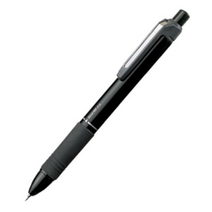 제브라 유성 SK 샤보+1 멀티펜, 블랙, 1개