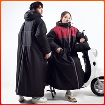 바람막이 겨울 바이크바람박이 윈드브레이커 바이크복