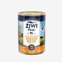 지위픽 독캔식품 닭고기 강아지캔 390g, 상세페이지 참조, 상세페이지 참조, 상세페이지 참조