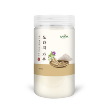 동의한재 국산 도라지 가루 분말 300g, 1통