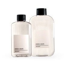 아뮈잔트 프리미엄 디퓨저 리필 100ml, 리얼우드