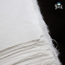 명품 작품용 순지 한지 전지사이즈 75x140cm, 5. 고급 삼지 2합지