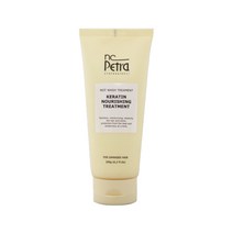 엔씨페트라 케라틴 너리싱 트리트먼트 200ml