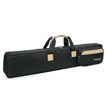 당구 당구큐 큐대가방 고급 큐대 가방 당구대가방, M-53 - 블루(90cm)