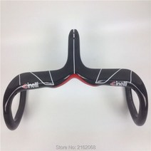 풀카본자전거 최신 RAM3 도로 3K 전체 T800 섬유 핸들 바 및 컴퓨터 스텐트 된, 120mm의 매트 440