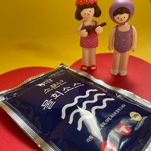 소문난 물회소스 100g 5ea (소량판매) 물육회 비빔국수양념 2배농축, 5개