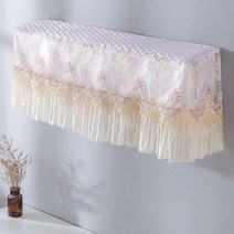 에어컨 커버 가리개 먼지방지 전화를 걸다 침실 켜다 아니 찾다 아름다운 글리 헤일 걸이식 덥는천 실내 기 4857630061, 좋은 술이다 가인 핑크 풀커버 내피, 1x1x5cm