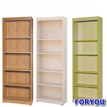 ForU137 5단 높은 책장 유아책장 수납장 책장책상 책장DIY 장식장 3단책장, 화이트*본상품, 상세페이지 참조