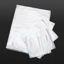 막지 비닐봉투 위생봉투 100매 5호 37x50 속지 342286EA * HONI, 1